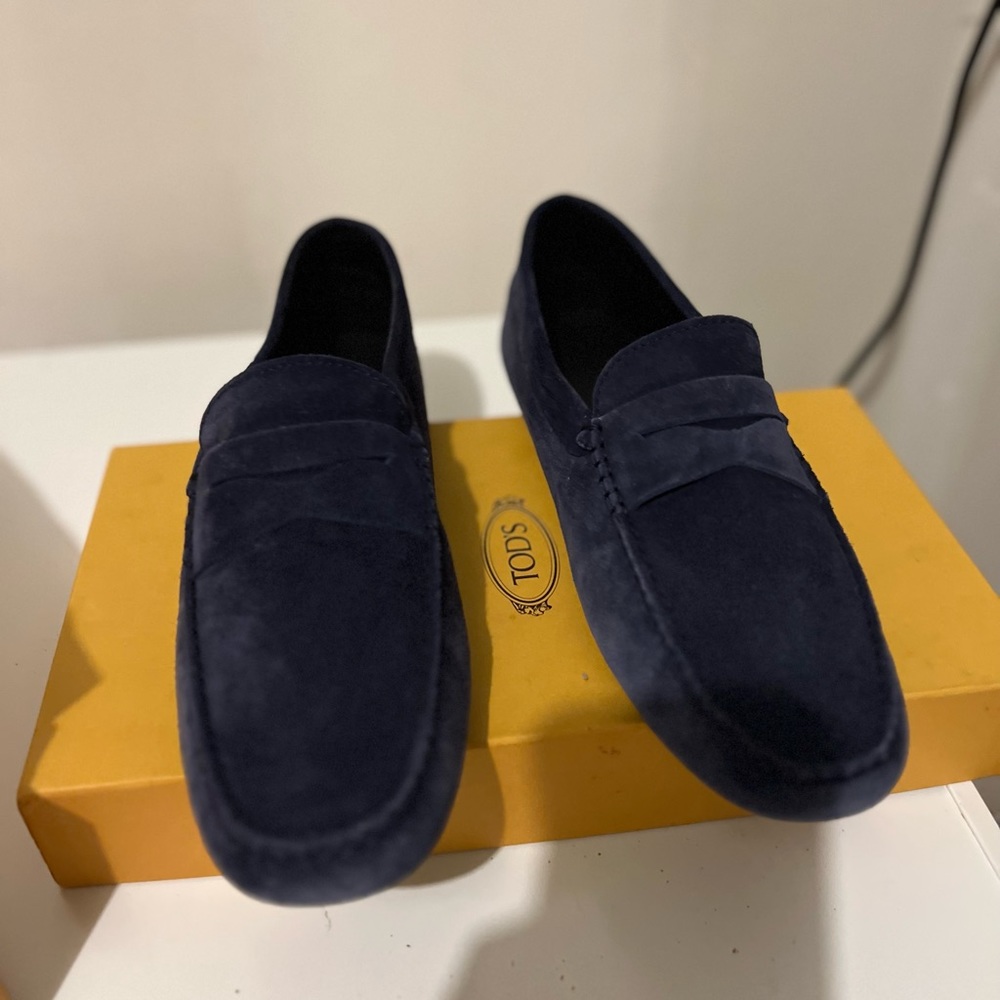 Tod’s - Picture 6 of 7